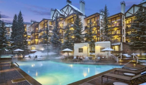 Lionshead Village - Montaneros 1 Bedroom